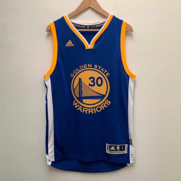 adidas Shirts | Adidas Golden State Warriors Curry Jersey Small ... adidas Shirts | Adidas Golden State Warriors Curry Jersey Small ...